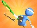 Joc Deuce Hit! Tenis  on-line