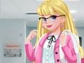 Joc Liceul Teen Princess  on-line