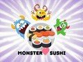 Joc Monster x sushi on-line
