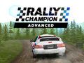 Joc Campion de raliu avansat  on-line