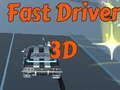 Joc Driver rapid 3D on-line