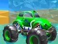 Joc Monster Truck Sky Racing on-line