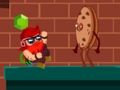 Joc Apocalipsa cookie-urilor zombi  on-line