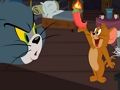 Joc Pisica de poveste Tom and Jerry Show în gaură on-line