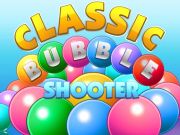 Joc Bubble Shooter clasic  on-line