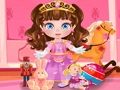 Joc Toddie Princes Uite  on-line