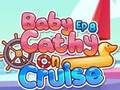 Joc Baby Cathy Ep8: În croazieră  on-line