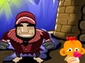 Joc Monkey Go Happy Etapa 141  on-line
