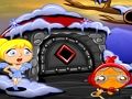 Joc Monkey Go Happy Etapa 145  on-line