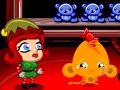 Joc Monkey Go Happy Etapa 147  on-line