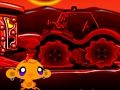 Joc Monkey Go Happy Etapa 150  on-line