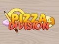 Joc Divizia Pizza  on-line