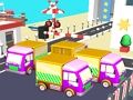 Joc Parcare Mania 3d on-line