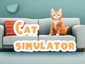 Joc Simulator de pisici  on-line