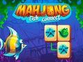 Joc Mahjong Fish Connect on-line