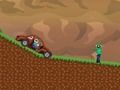 Joc Zombie Escape: Apocalipse Race on-line