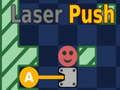 Joc Apăsare laser on-line
