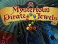 Joc Bijuterii pirat misterioase 2  on-line