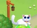 Joc Căutarea prețioasă a lui Kitty  on-line