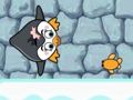 Joc Du-te Pinguin  on-line