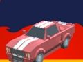 Joc Grădina BanBan: Mad Drift  on-line