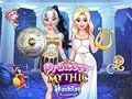 Joc Princess Mythic Hashtag Challenge on-line