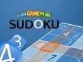Joc Joc distractiv Sudoku  on-line