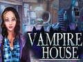 Joc Casa Vampirilor  on-line