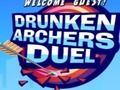Joc Duelul arcașilor beți  on-line