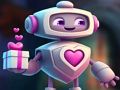 Joc Evadarea robotului zâmbitor  on-line