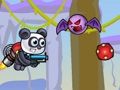 Joc Jetpack Panda Bao on-line