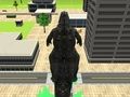 Joc Monster Hero Rescue City on-line