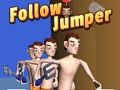 Joc Urmăriți Jumperul  on-line