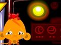 Joc Monkey Go Happy Etapa 158  on-line