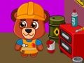 Joc Reparatia Casei  on-line