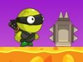 Joc Turtle Ninja on-line