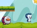 Joc Saritura Pinguinului  on-line