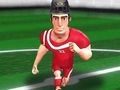Joc Fotbal Push  on-line