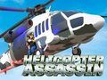 Joc Asasin elicopter  on-line