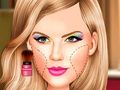 Joc Machiaj Pop Star Concert  on-line