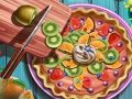 Joc Plăcintă Reallife Cooking  on-line