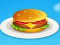 Joc Șeful restaurantului  on-line