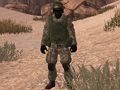 Joc Soldatul Patriei: Sahara  on-line