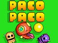 Joc Paco Paco on-line