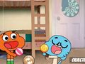 Joc Gumball: Bonbons En Desordre on-line Joc Gumball: Bonbons En Desordre on-line