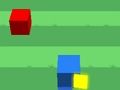 Joc Cube Runner Adventure on-line