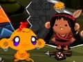 Joc Monkey Go Happy Etapa 740  on-line