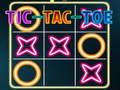 Joc Tic tac toe on-line