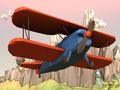 Joc Zboară cu avionul 3D  on-line