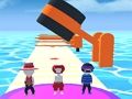 Joc Stickman Racing 3D on-line